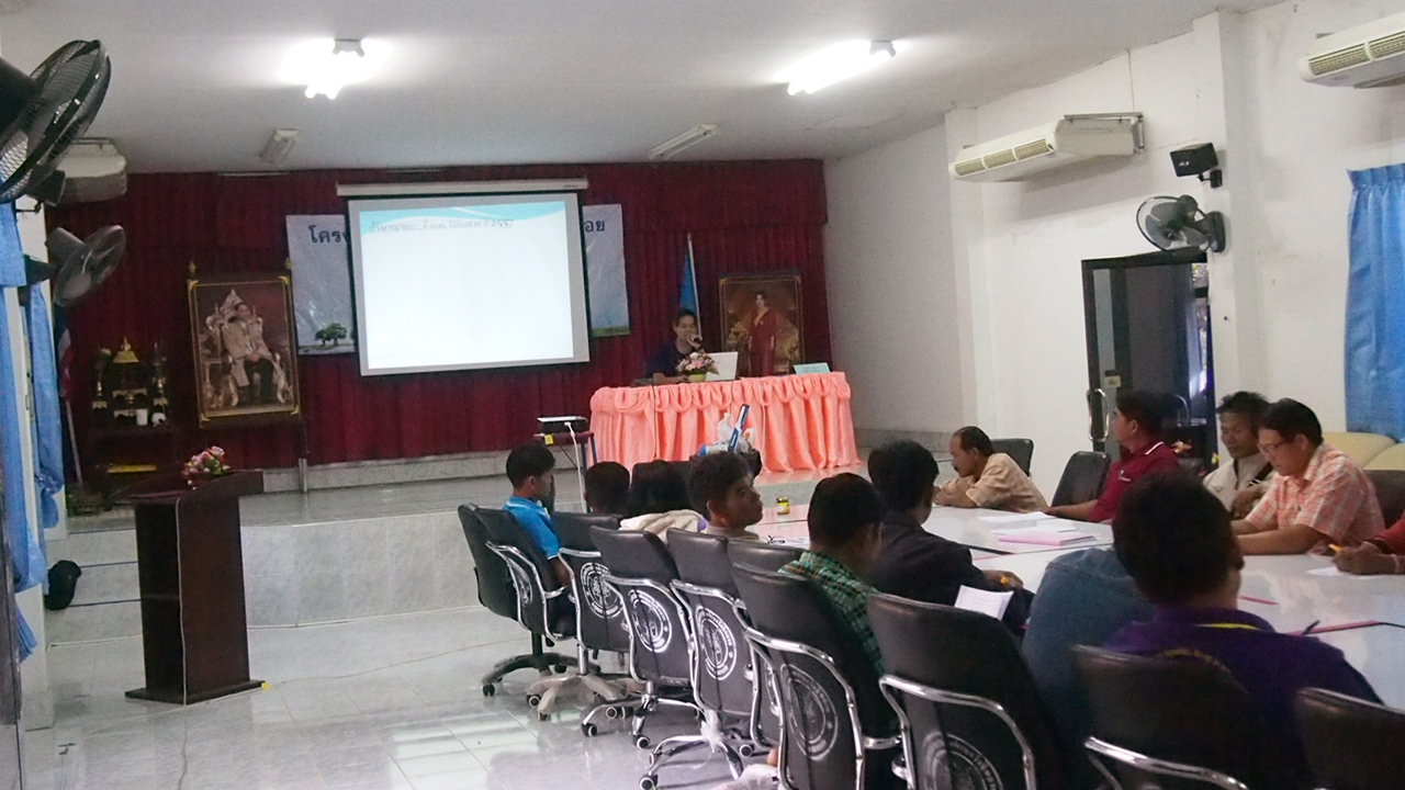 รูปภาพกิจกรรม